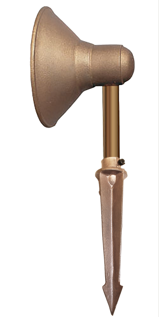 Cast Wall Wash Light