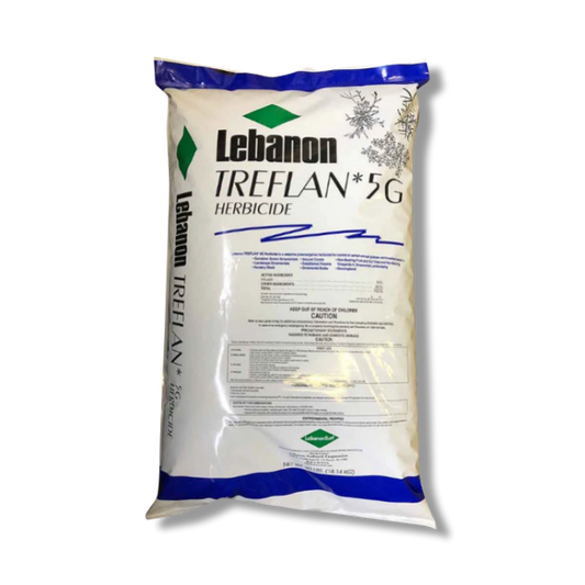 Treflan 5G HDG Herbicide