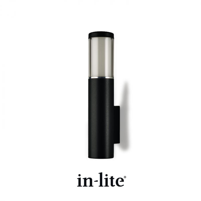 In-Lite LIV WALL Dark Grey