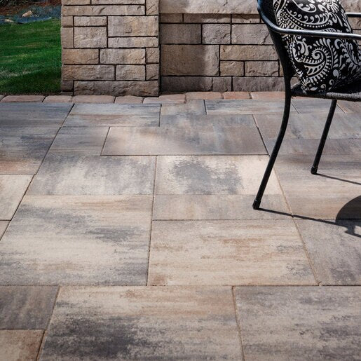 Belgard 15x30 Hickory Dimensions Slabs 60mm with DuraFusionTM