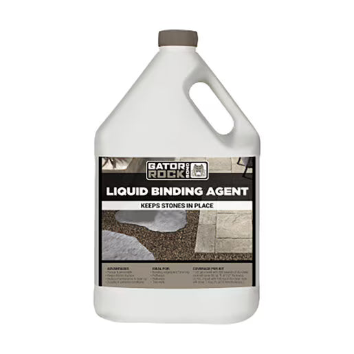 Unilock GATOR ROCK BOND -(LIQUID BINDING AGENT ONLY)