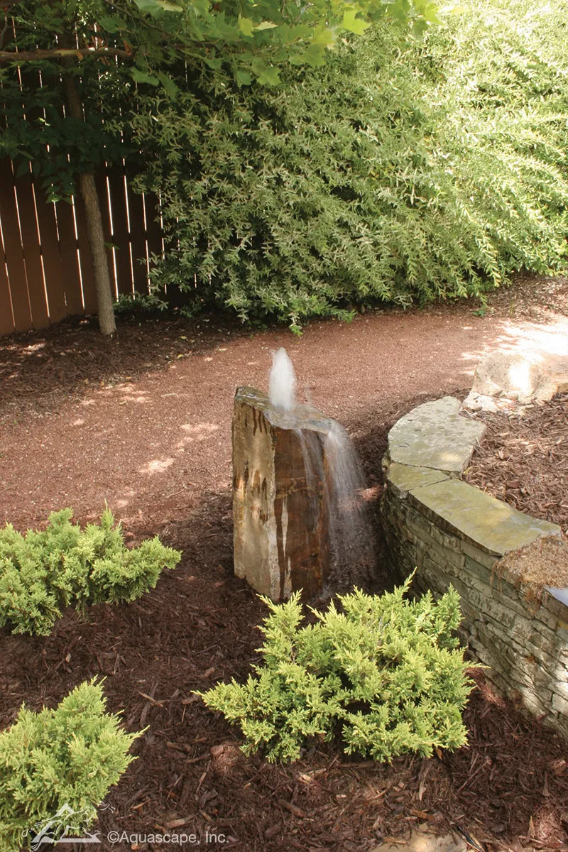Aquascape NATURAL MONGOLIAN BASALT COLUMN 24" H (61 CM)