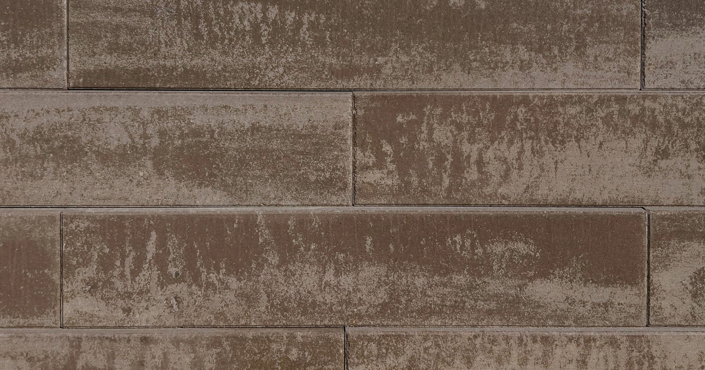 ROCHESTER PALISADES WALL BROWN