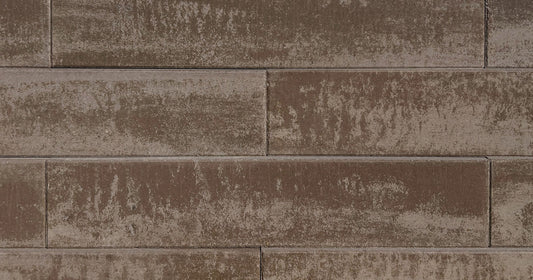 ROCHESTER PALISADES WALL BROWN