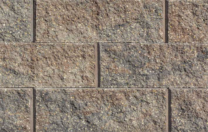 ROCHESTER PREMIER 6 CORNER BLUESTONE