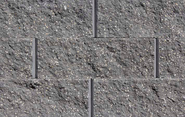 ROCHESTER PREMIER 8 STRAIGHT CHARCOAL