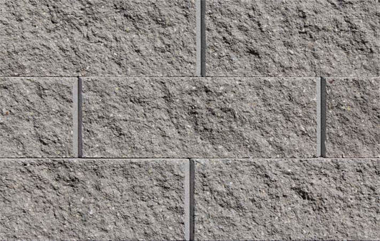 ROCHESTER PREMIER 8 CORNER GRAY