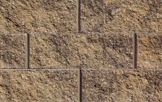 ROCHESTER PREMIER 8 CORNER SANDSTONE BRONW