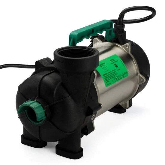 Aquascape CLEARANCE - AQUASCAPE PRO 7500 POND PUMP