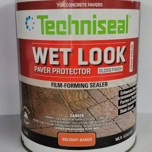 Unilock TECHNISEAL WL4 -WET LOOK - 55 GAL DRUM