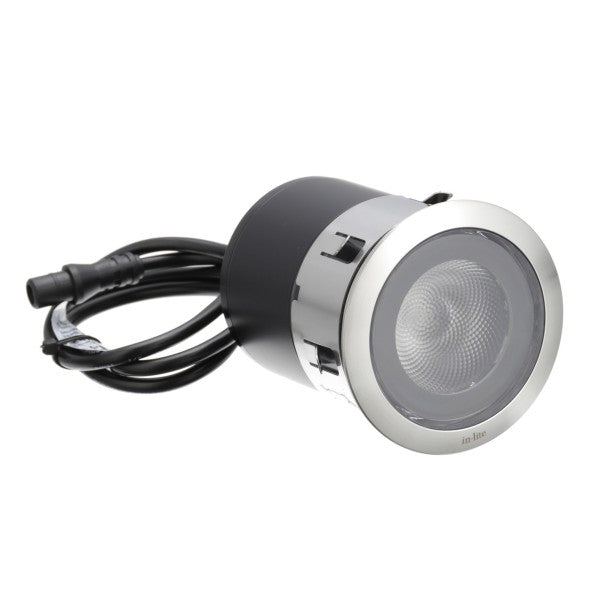 In-Lite SMART FLUX TONE Stainless Steel