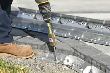 Pave Tool Hybrid Spike/Stake Driver