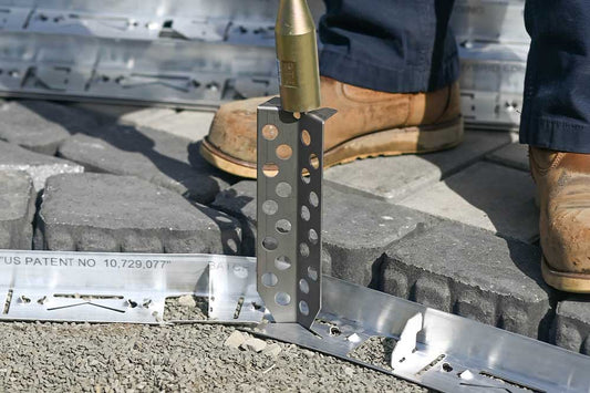 Pave Tool Quick-E-Hybrid HD Stakes