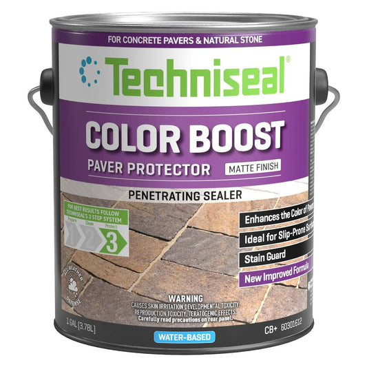 Techniseal Color Boost 1-Gallon