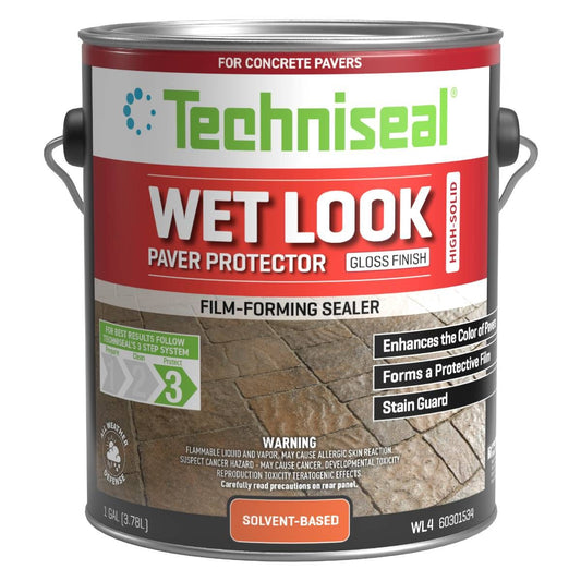 Unilock TECHNISEAL WL4 -WET LOOK - 1 GAL