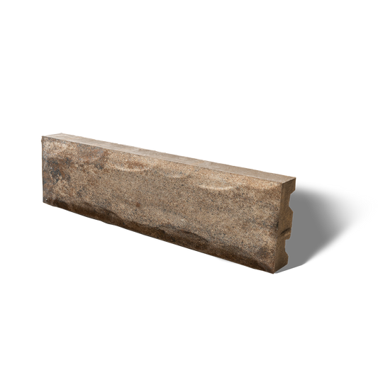 Walls : Unilock U-Cara® CE Pnl Ptch-Bavarian