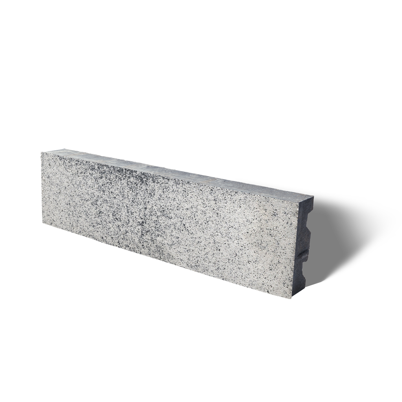 Walls : Pavers : Unilock U-Cara®Umbriano®6"WinterMarv