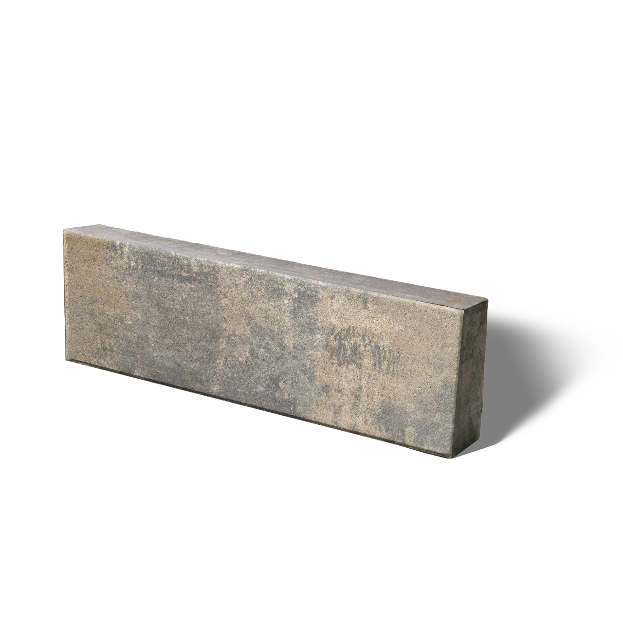 Walls : Unilock U-Cara® CE Panel Smooth-Fossil