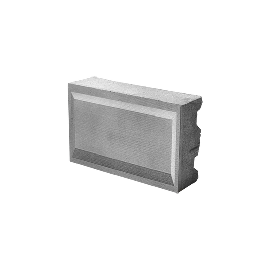 Walls : Unilock U-Cara® CE Pnl Subway-Opal